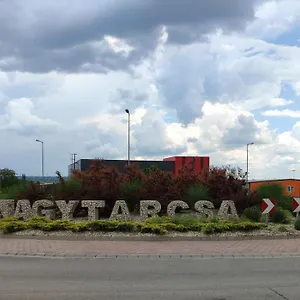 Szilas Park , Nagytarcsa Magyarország