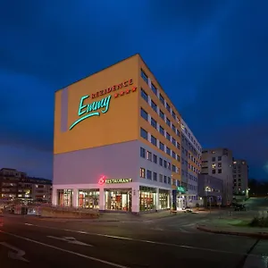 Rezidence Emmy Otel