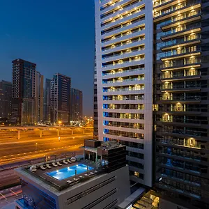Millennium Place Marina 4*, Dubaj Egyesült Arab Emírségek