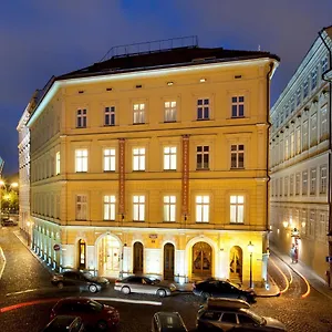 Hotel Charles Bridge Palace, Prag