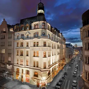 Art Nouveau Palace Otel