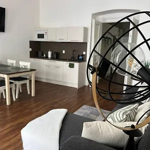 Lovely Havanska - With Free Parking Praha