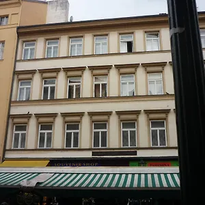 Havelska 10 Praha