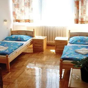 Rila 2*, Budapest Magyarország