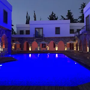 https://saraya-bodrum.aegeanhotels.net