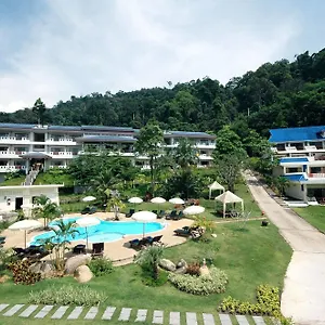 Feriested Khaolak Sunset - Adults Only - Sha Extra ***