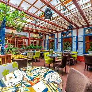Salvator Otel