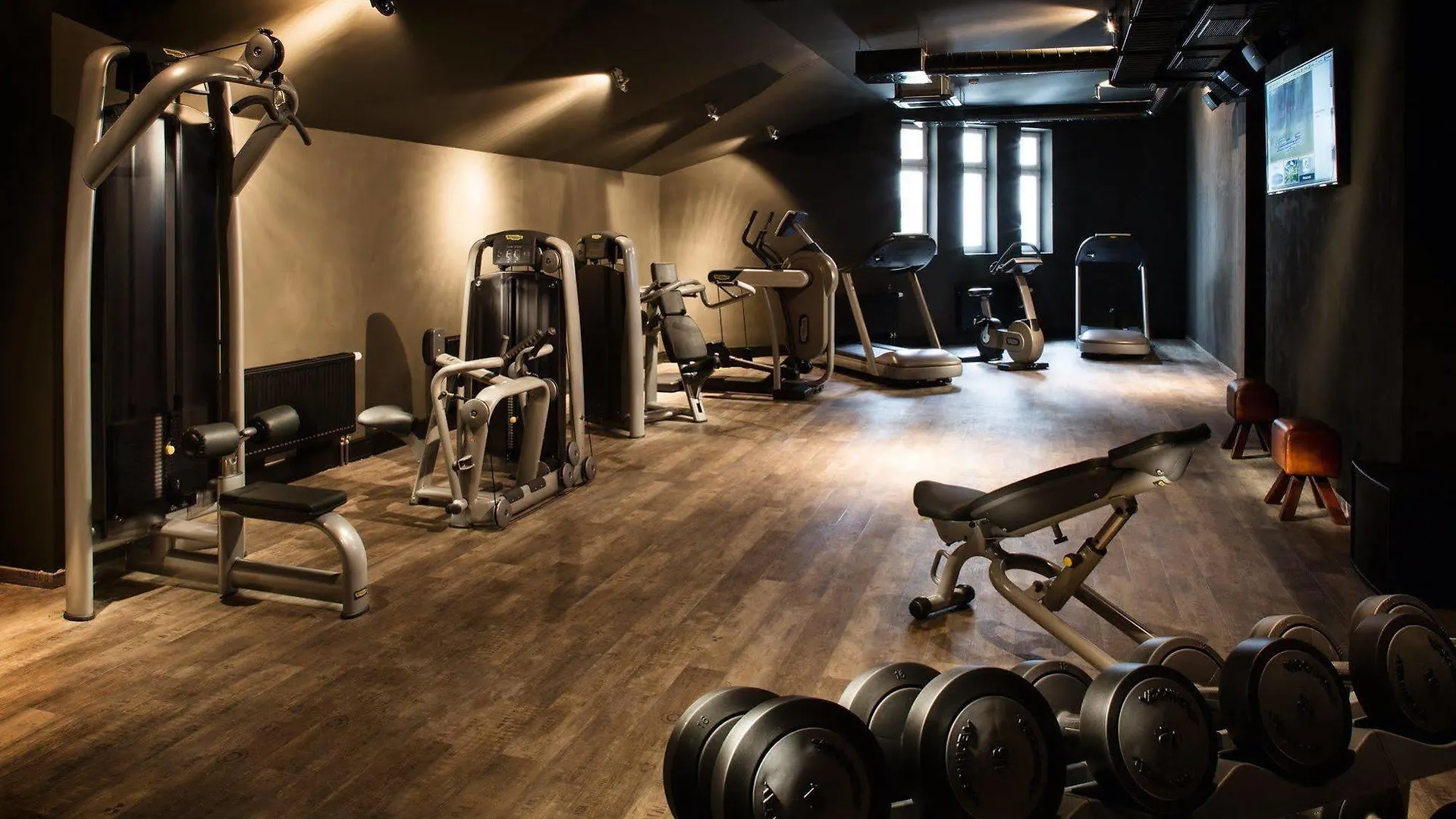 Hotel Pentahotel Prague