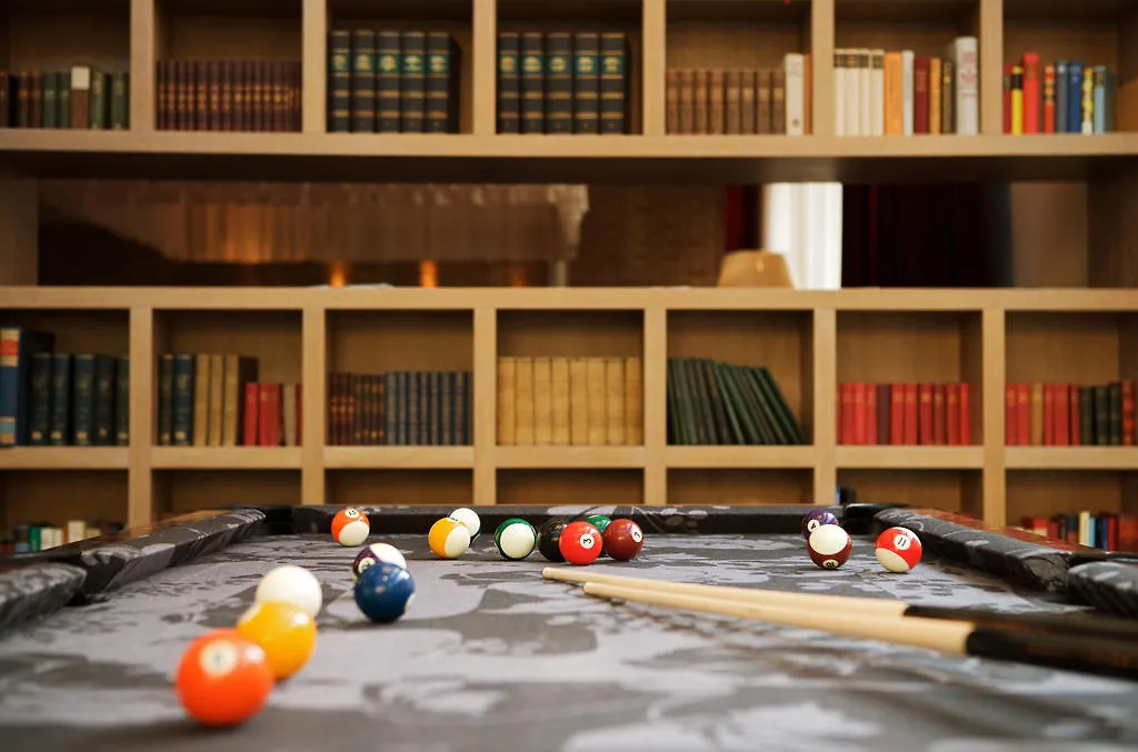 فندق بينتاهول براج براغ