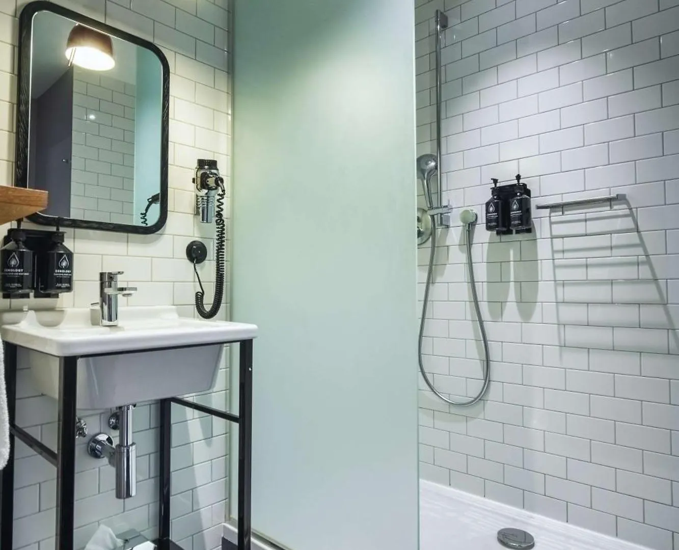 Pentahotel Prag Otel