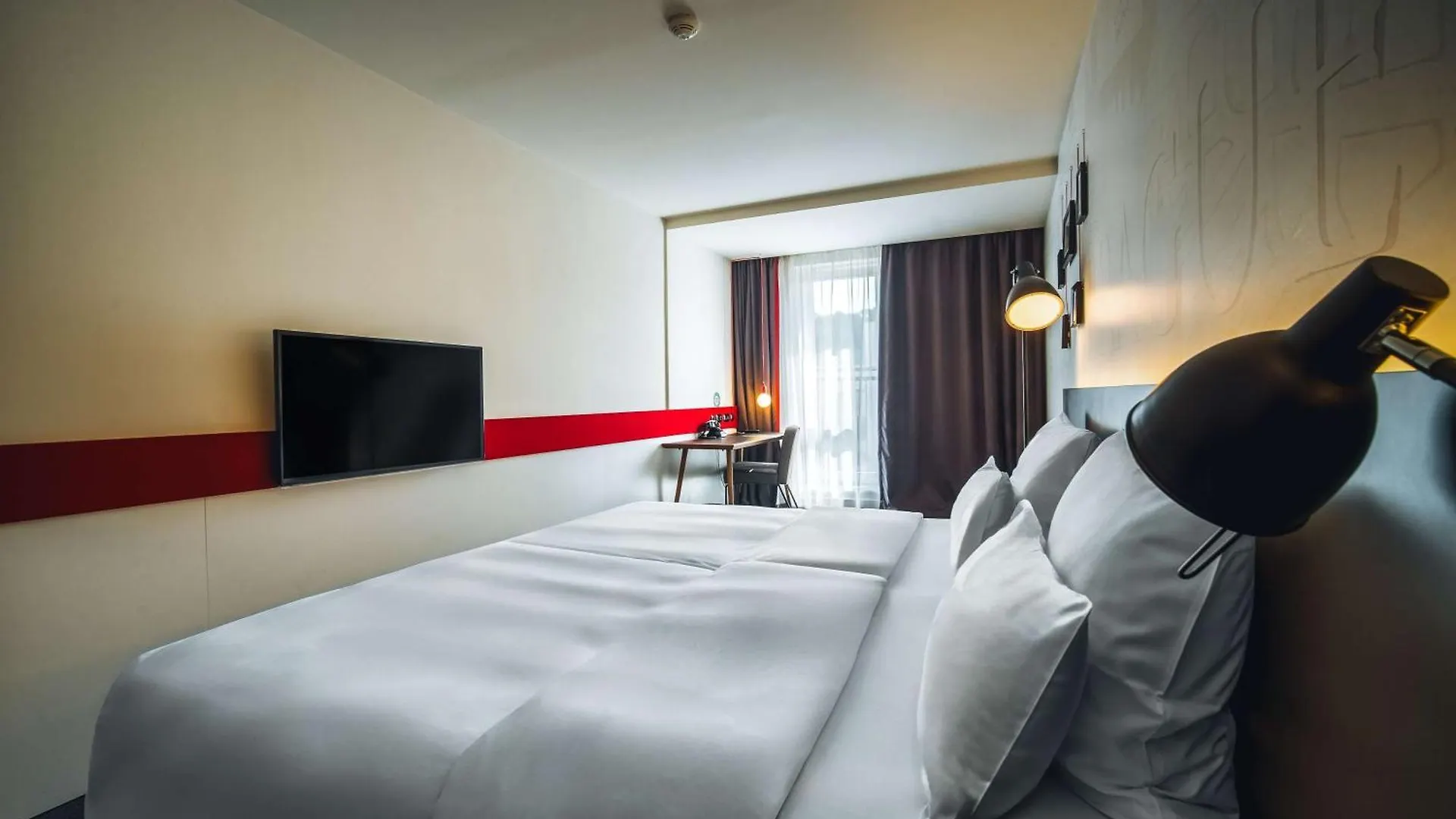 Pentahotel Prag