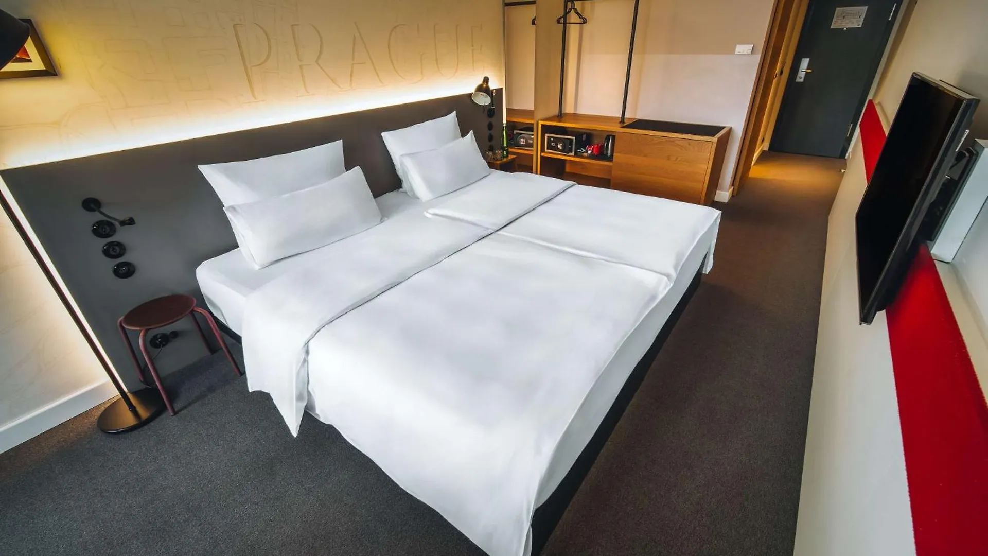 Pentahotel Prag