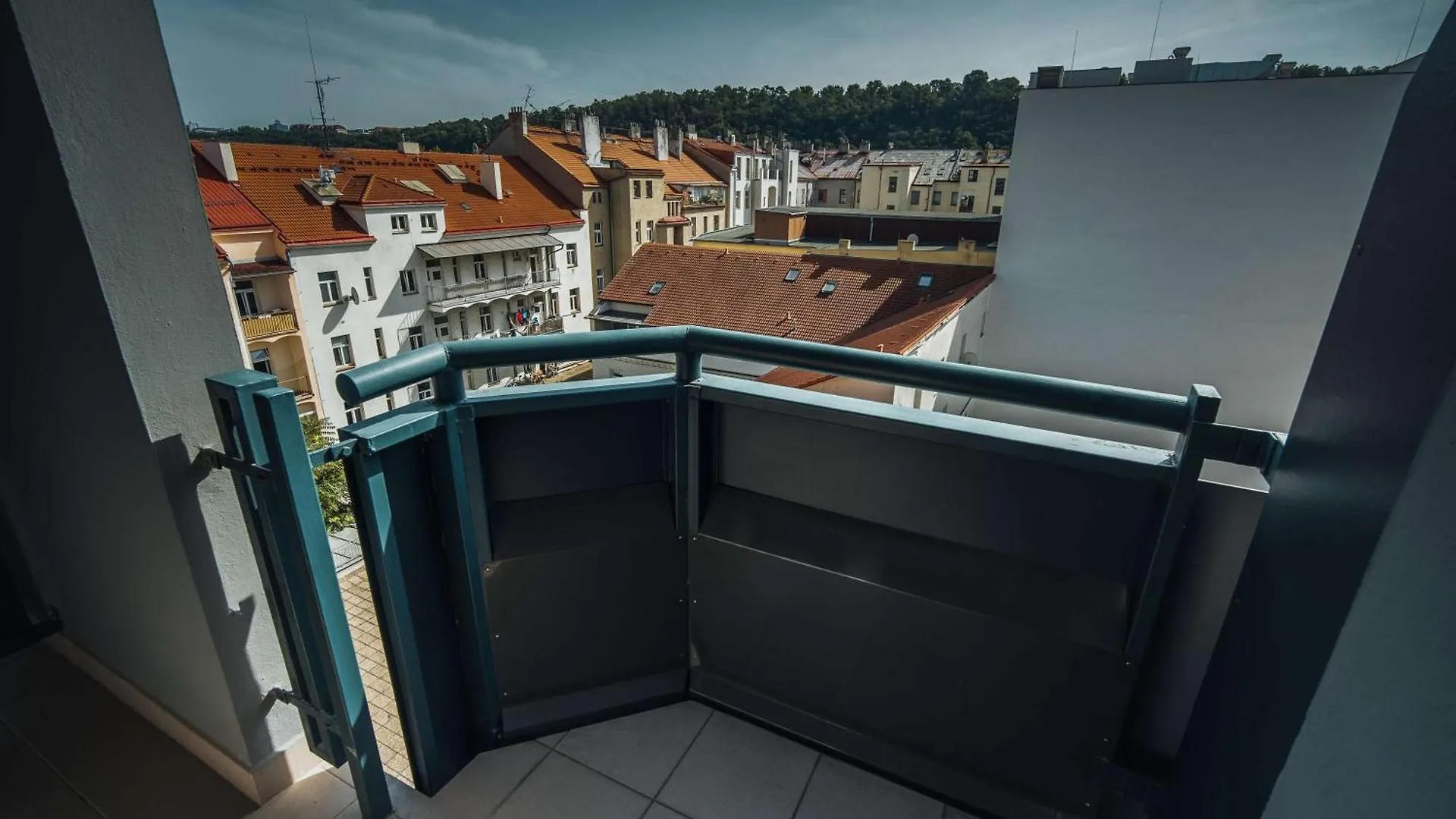 Pentahotel Prag 4*,  Çek Cumhuriyeti