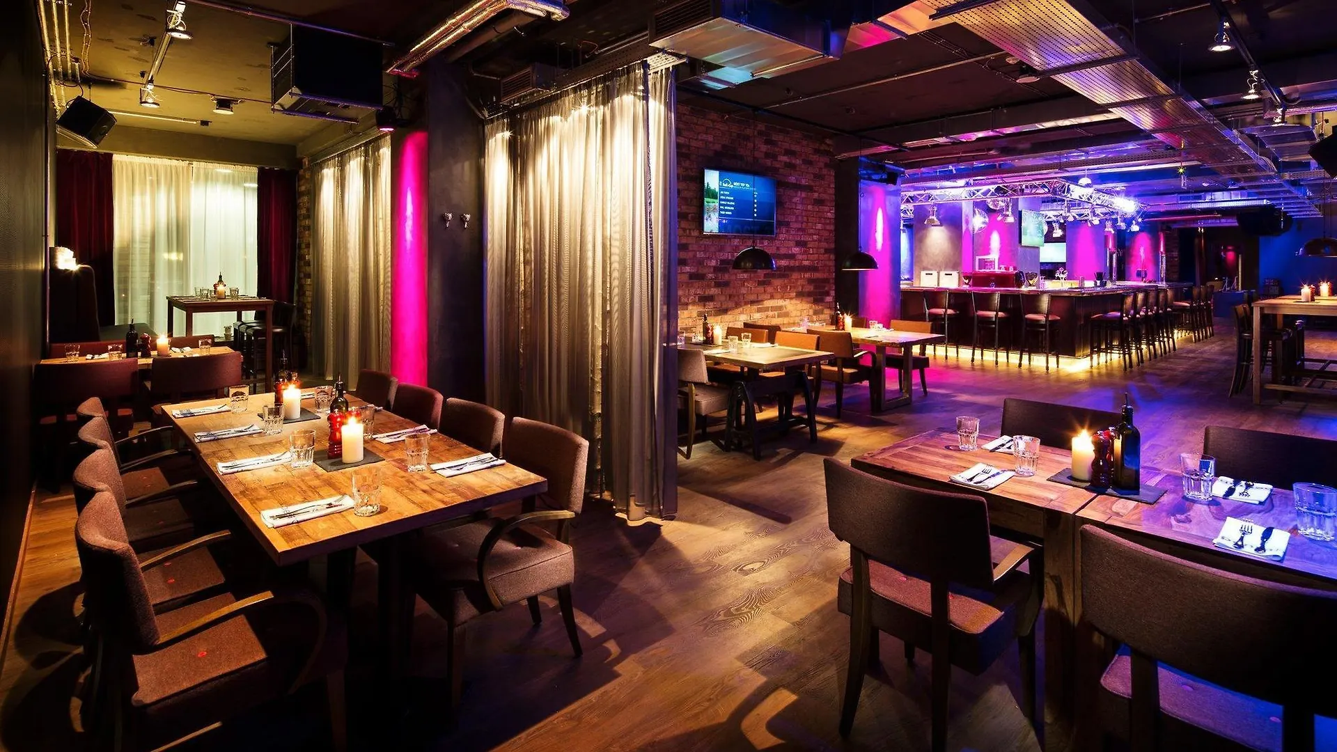 Otel Pentahotel Prag
