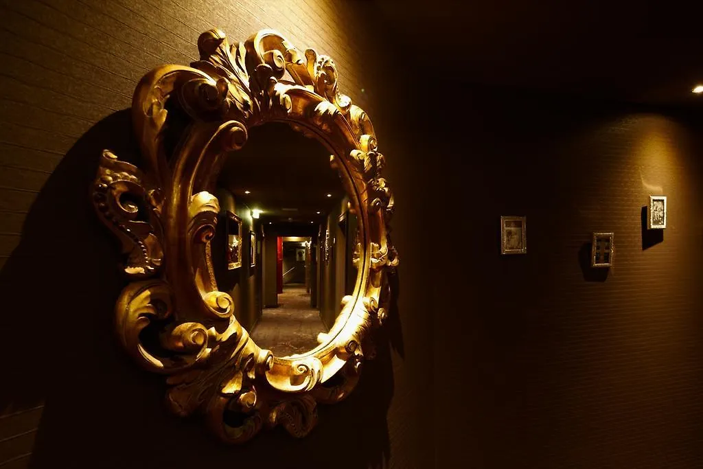 Pentahotel Prag 4*,  Çek Cumhuriyeti