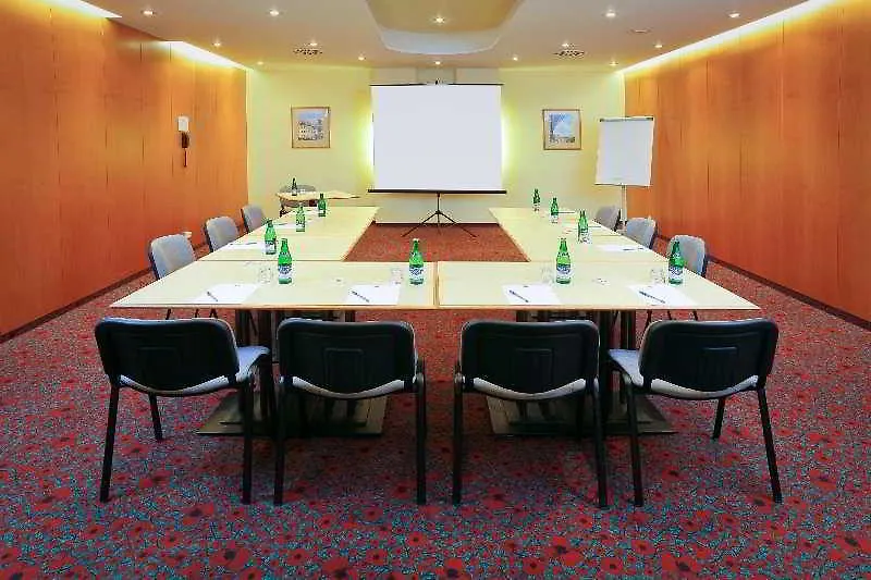 Otel Pentahotel Prag