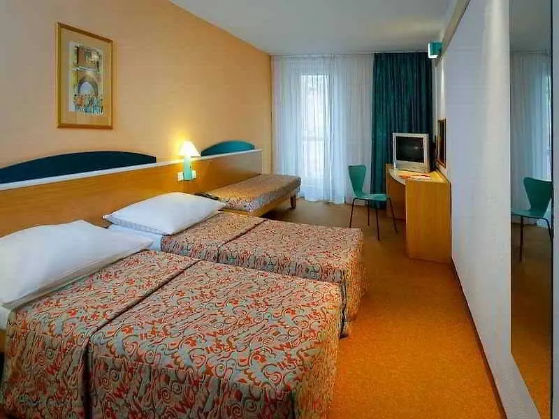 Pentahotel Prag