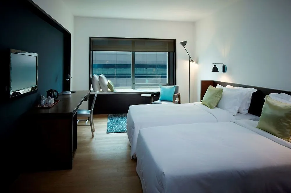 Pentahotel Prag Otel