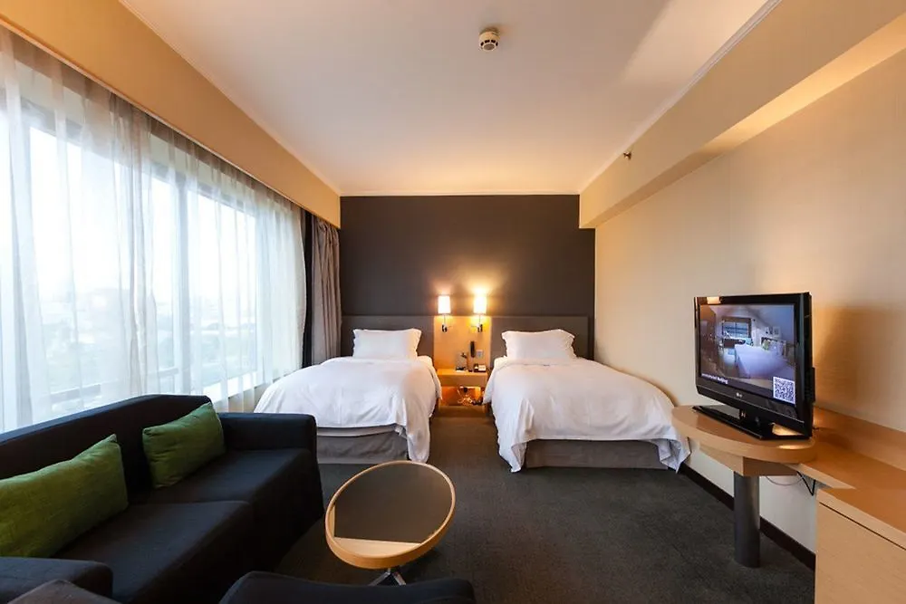 Pentahotel Prag Çek Cumhuriyeti