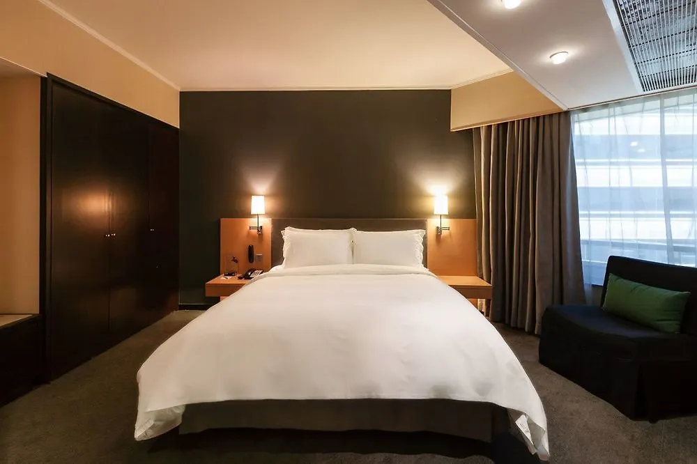 Otel Pentahotel Prag