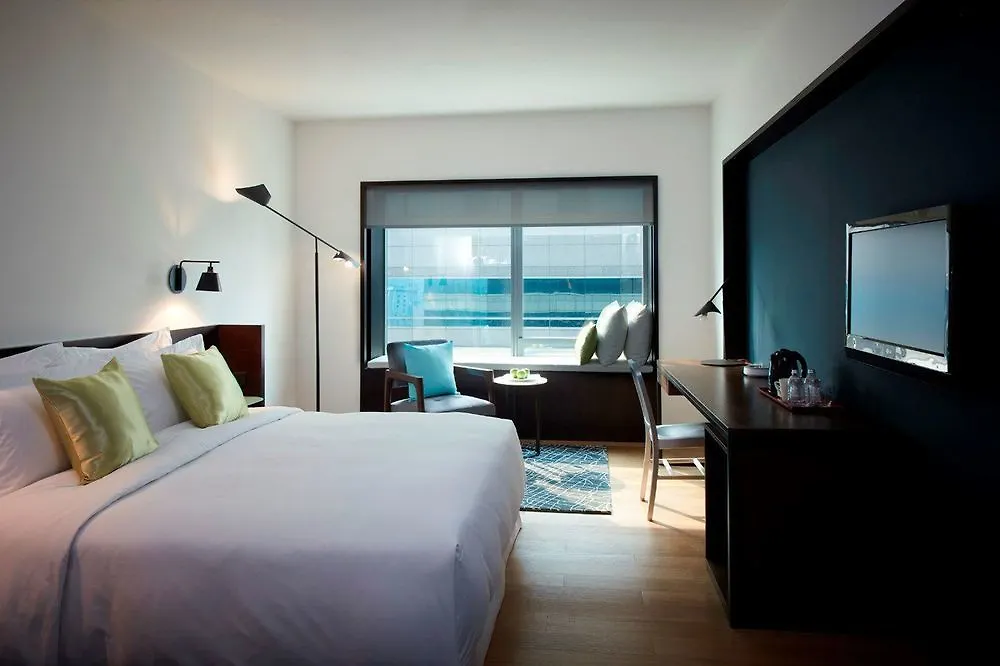 Pentahotel Prag